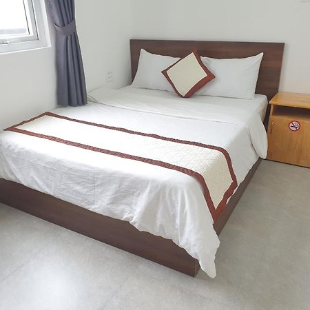 Vy An Hotel باو لوك المظهر الخارجي الصورة