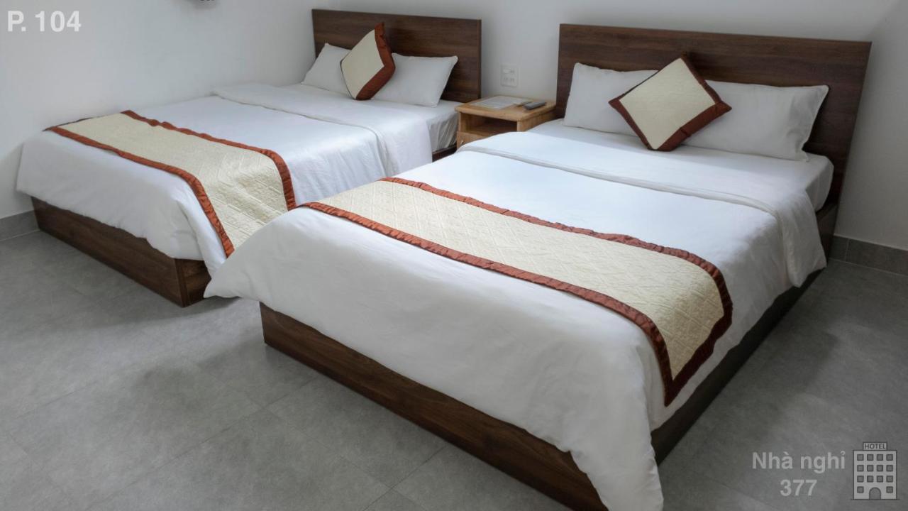 Vy An Hotel باو لوك المظهر الخارجي الصورة