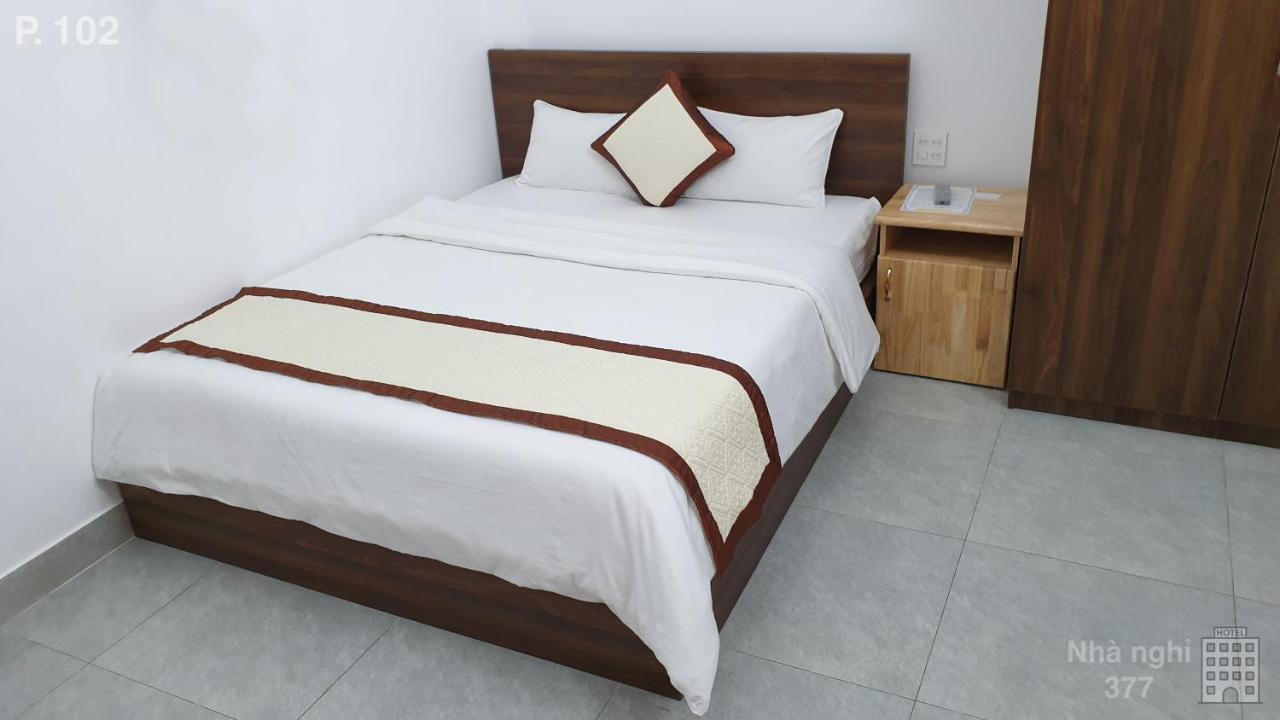 Vy An Hotel باو لوك المظهر الخارجي الصورة
