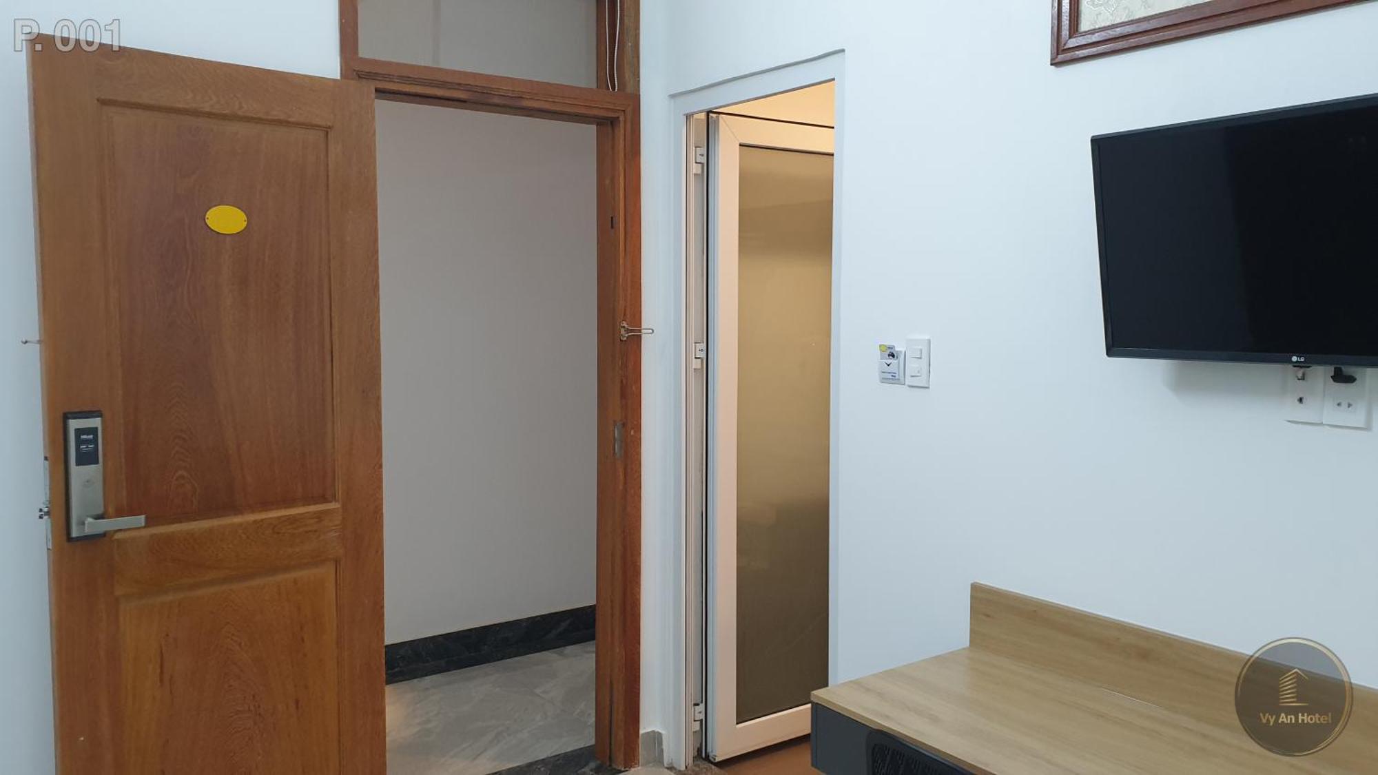 Vy An Hotel باو لوك المظهر الخارجي الصورة