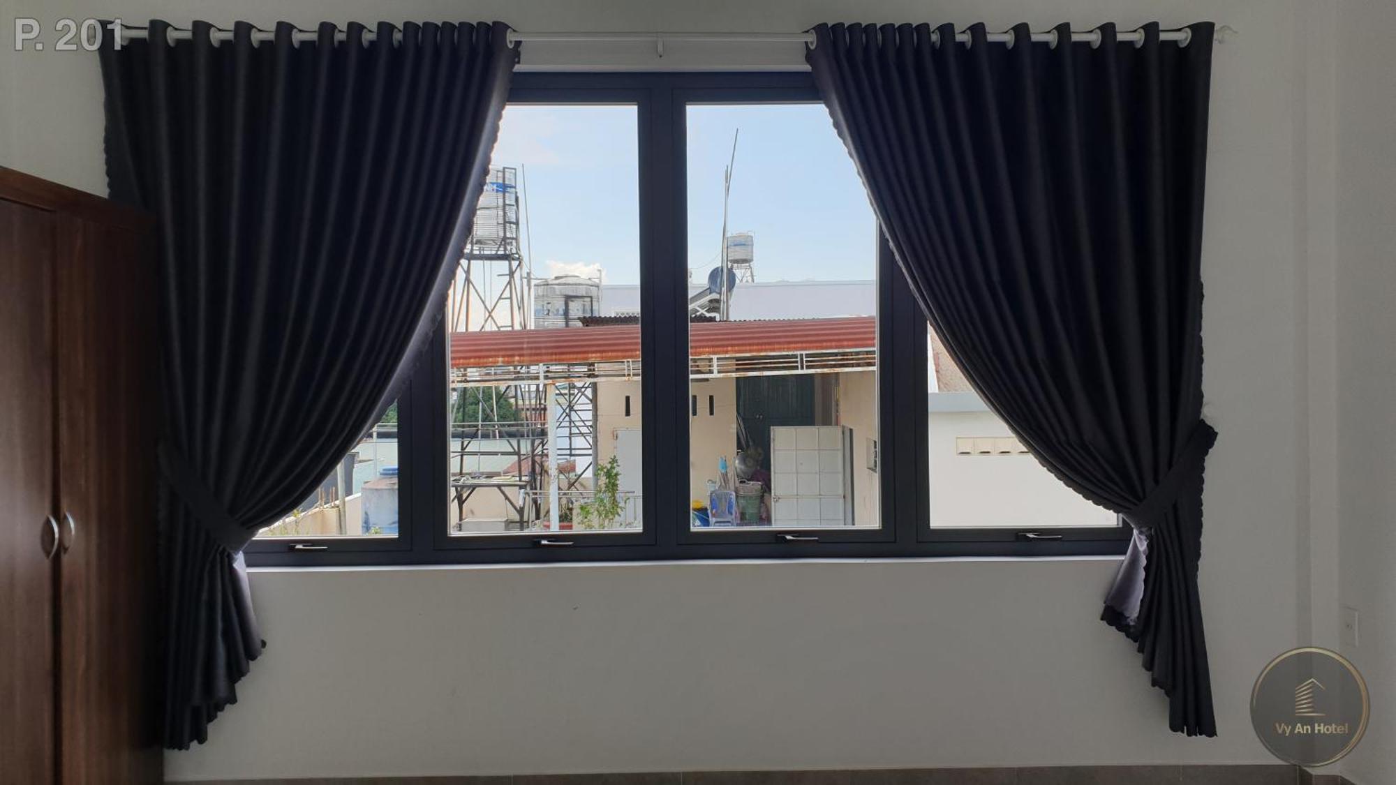 Vy An Hotel باو لوك الغرفة الصورة