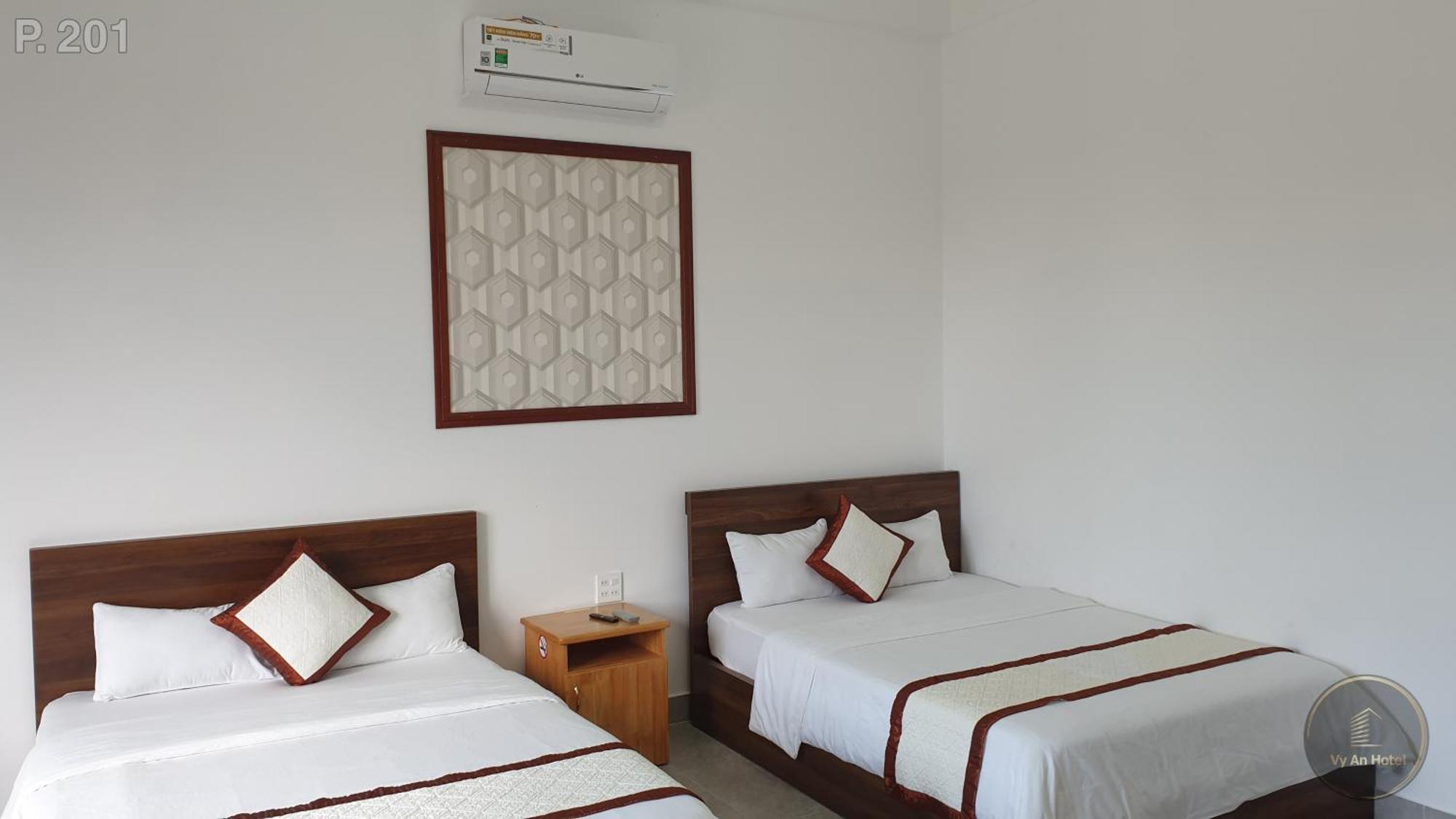 Vy An Hotel باو لوك المظهر الخارجي الصورة