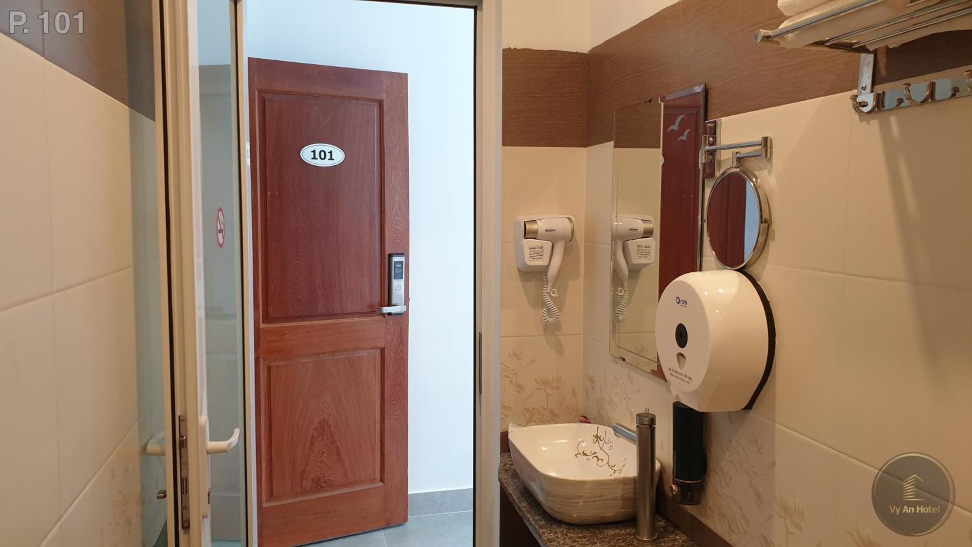 Vy An Hotel باو لوك المظهر الخارجي الصورة