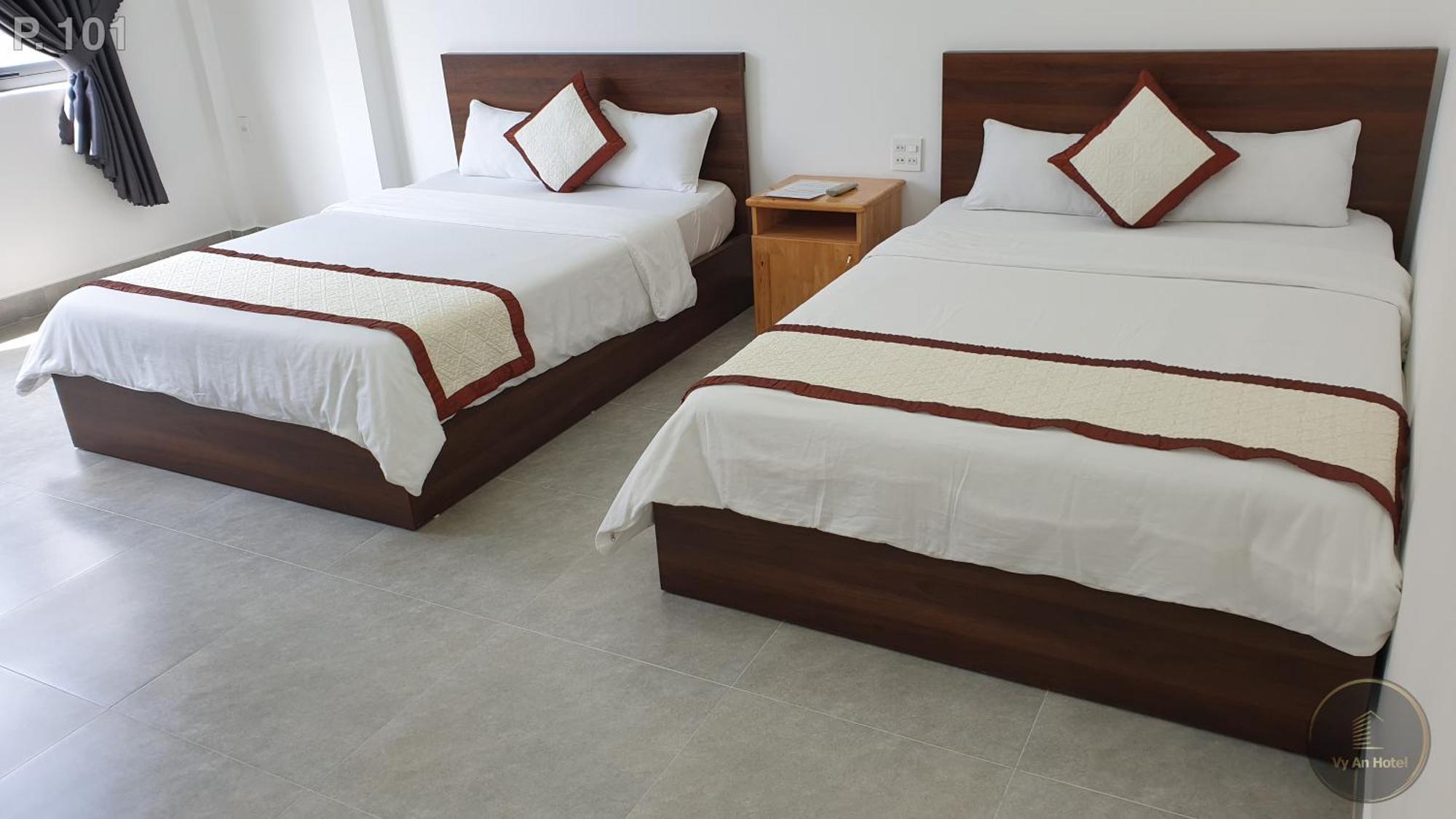 Vy An Hotel باو لوك المظهر الخارجي الصورة