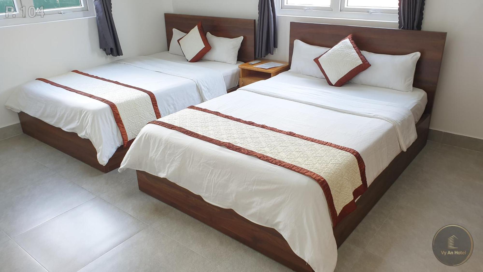 Vy An Hotel باو لوك المظهر الخارجي الصورة
