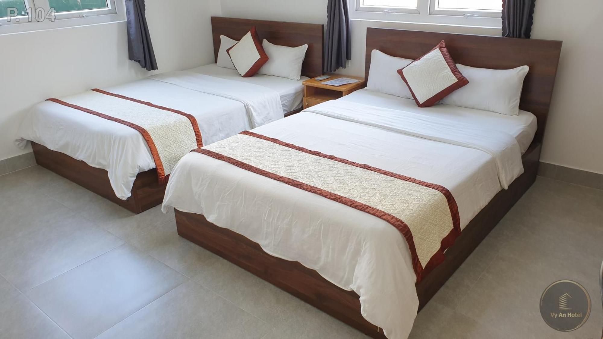 Vy An Hotel باو لوك المظهر الخارجي الصورة