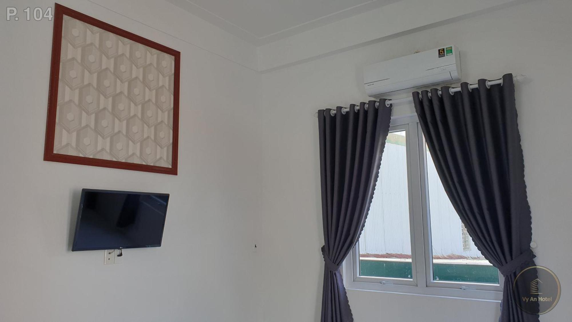 Vy An Hotel باو لوك المظهر الخارجي الصورة