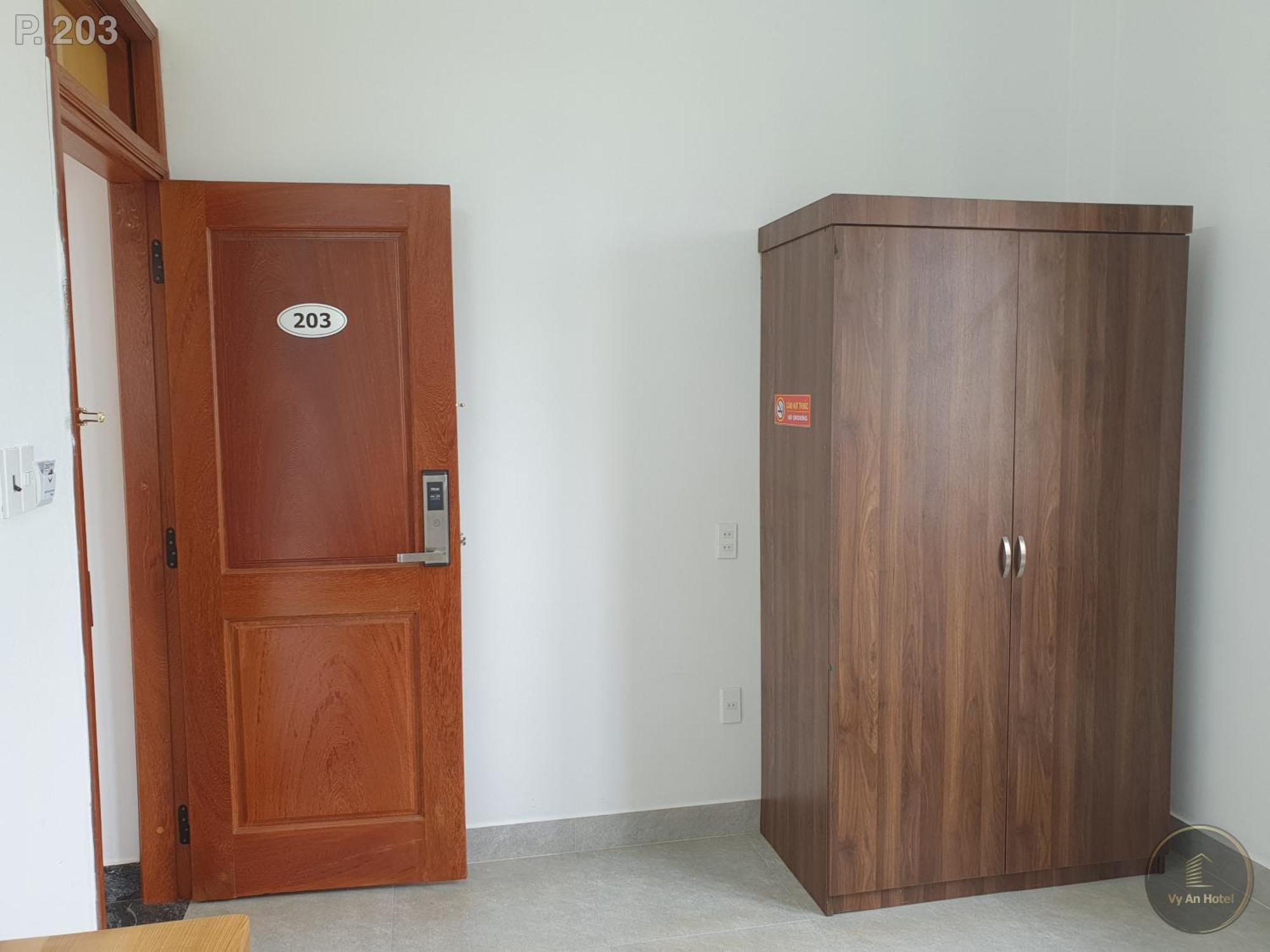 Vy An Hotel باو لوك الغرفة الصورة