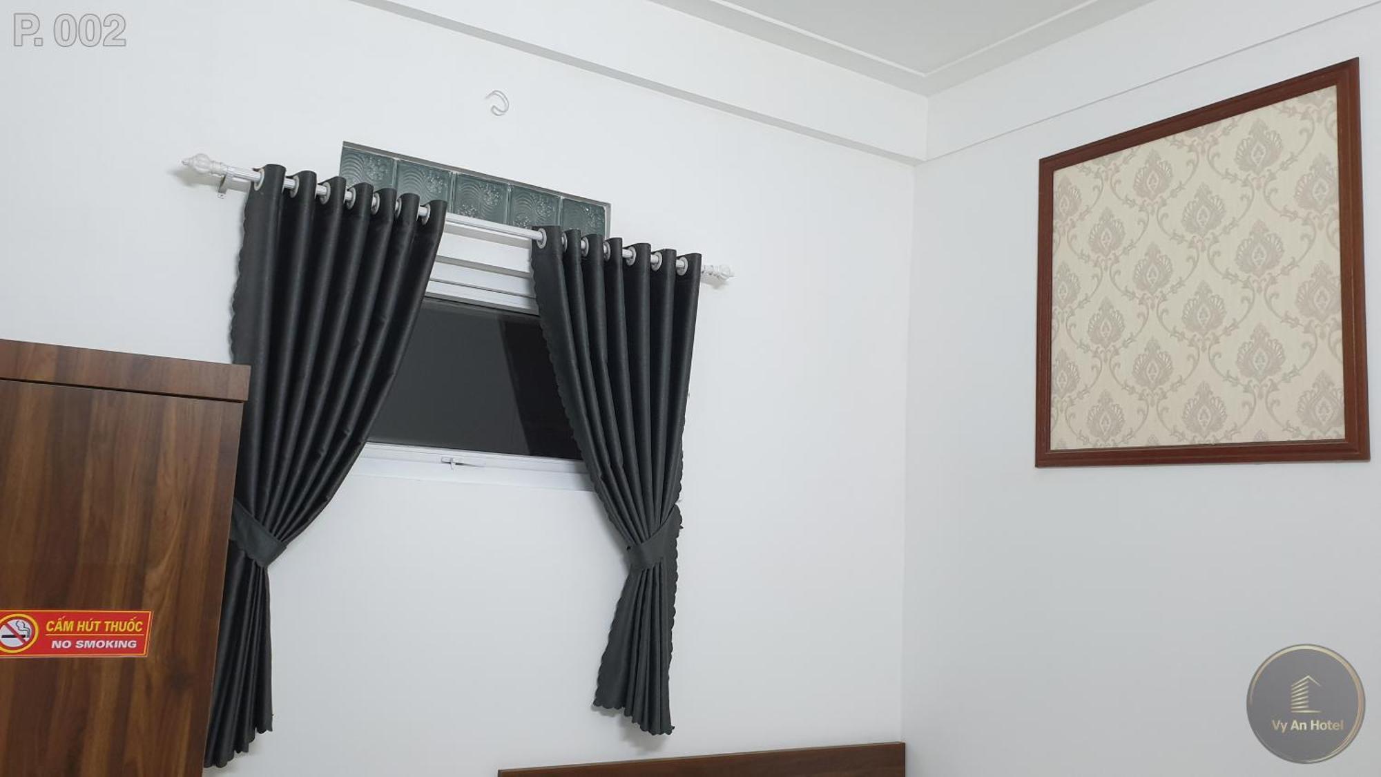 Vy An Hotel باو لوك الغرفة الصورة